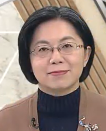 楊維娟院秘書