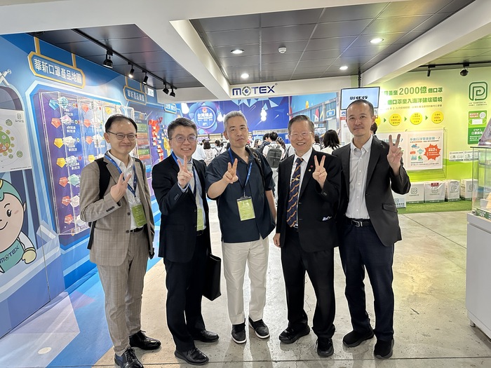 2025 商學院「國際共學 × 跨域創新」研修活動圓滿落幕圖片