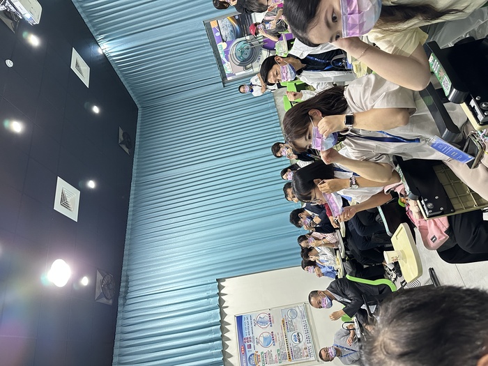 2025 商學院「國際共學 × 跨域創新」研修活動圓滿落幕圖片