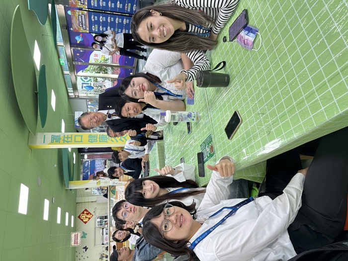 2025 商學院「國際共學 × 跨域創新」研修活動圓滿落幕圖片