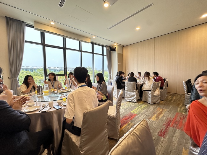 2025 商學院「國際共學 × 跨域創新」研修活動圓滿落幕圖片