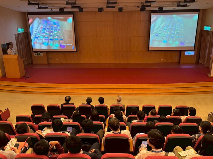 2025 商學院「國際共學 × 跨域創新」研修活動圓滿落幕圖片