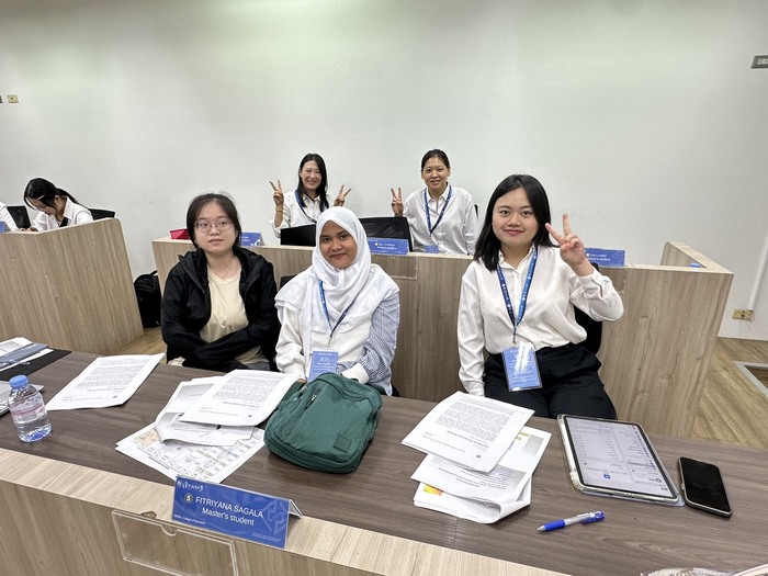 2025 商學院「國際共學 × 跨域創新」研修活動圓滿落幕圖片