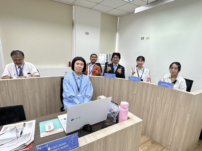 2025 商學院「國際共學 × 跨域創新」研修活動圓滿落幕圖片