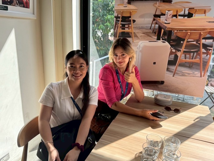 2025 商學院「國際共學 × 跨域創新」研修活動圓滿落幕圖片