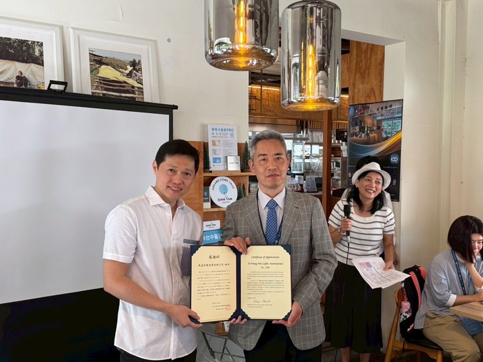 2025 商學院「國際共學 × 跨域創新」研修活動圓滿落幕圖片