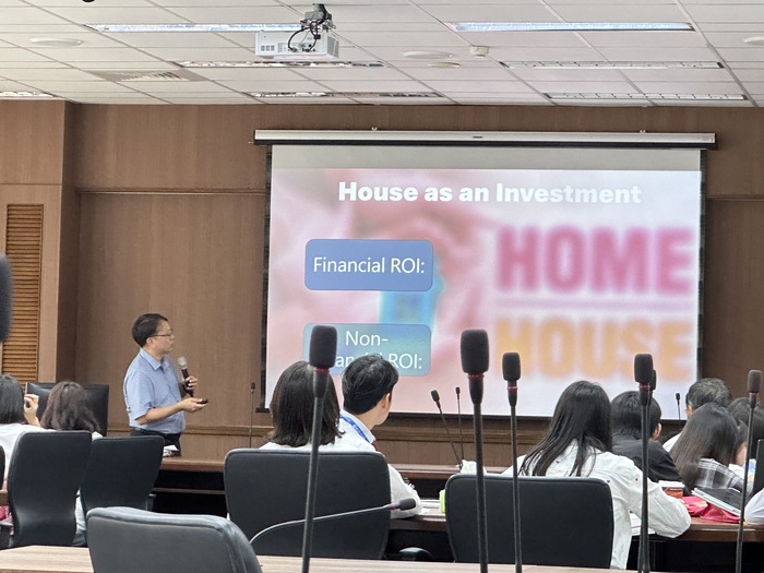 2025 商學院「國際共學 × 跨域創新」研修活動圓滿落幕圖片