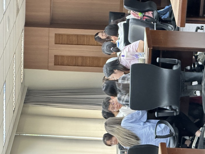 2025 商學院「國際共學 × 跨域創新」研修活動圓滿落幕圖片