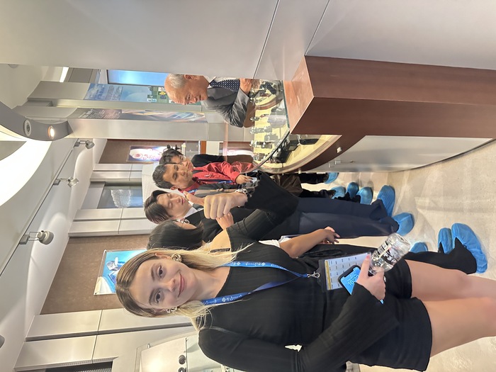 2025 商學院「國際共學 × 跨域創新」研修活動圓滿落幕圖片