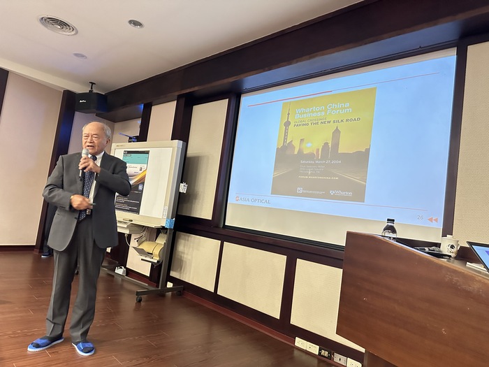 2025 商學院「國際共學 × 跨域創新」研修活動圓滿落幕圖片